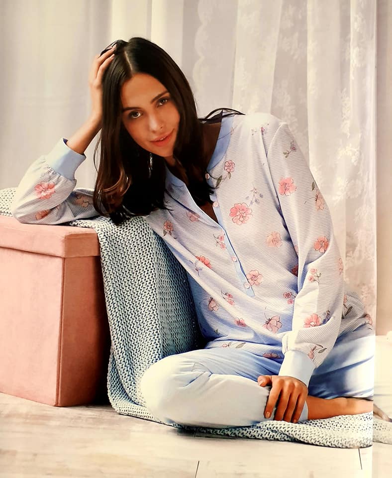 Nachtkleding Landgraaf